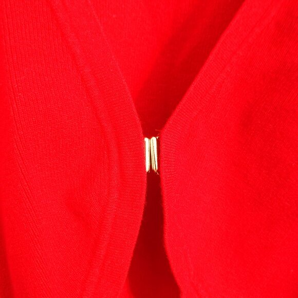 Cleo 3/4 Sleeve Shrug - Picture 3 of 5